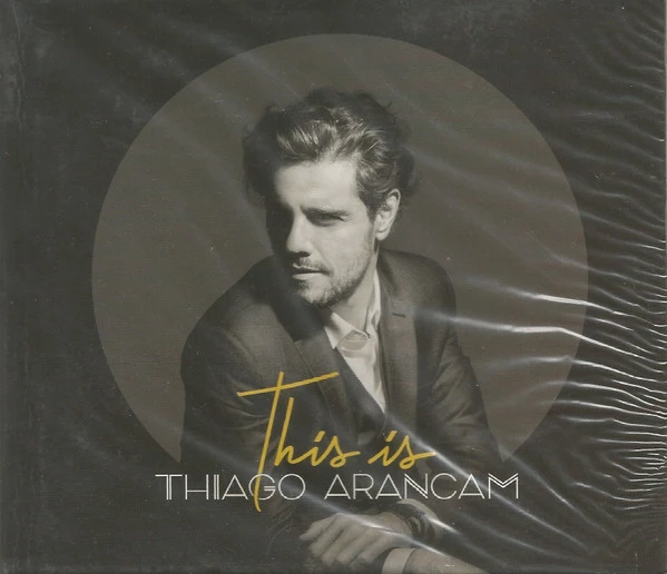 This is Thiago Arancam